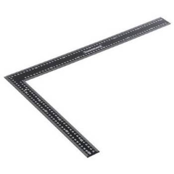 Silverline Steel Framing Square 600 x 400mm